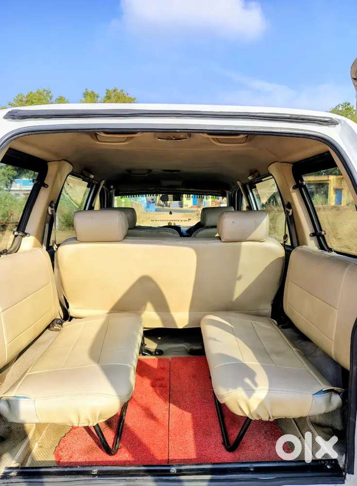 Chevrolet Tavera 2014 Diesel 127000 Km Driven