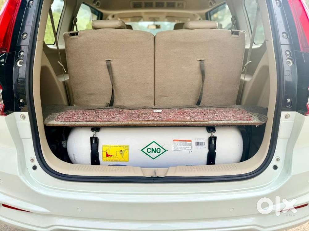 Maruti Suzuki Ertiga Vxi (o) Cng, 2024, Cng & Hybrids