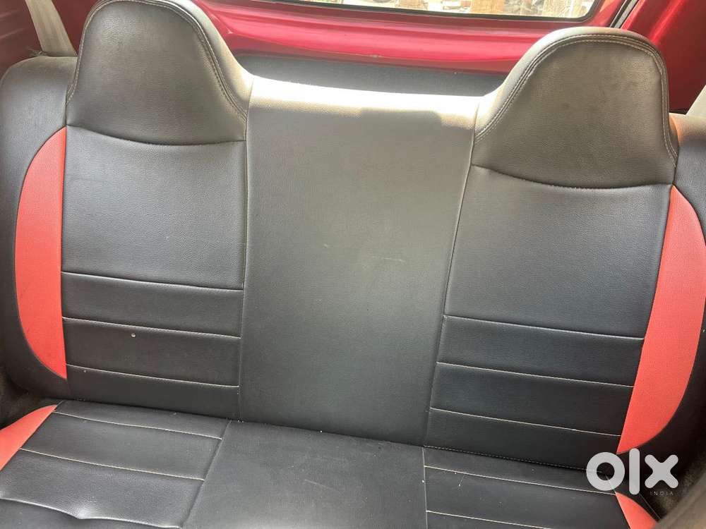 Datsun Redigo 1.0 T Option, 2017, Petrol