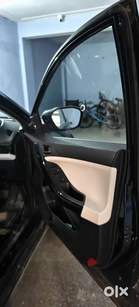 Tata Curvv 2025 Petrol Well Maintained