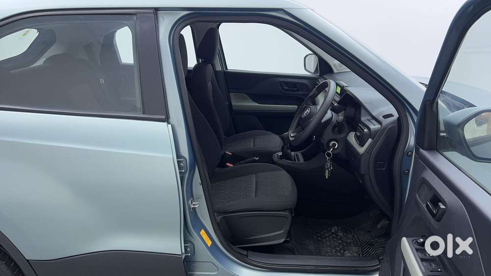 Tata Punch Adventure, 2023, Petrol