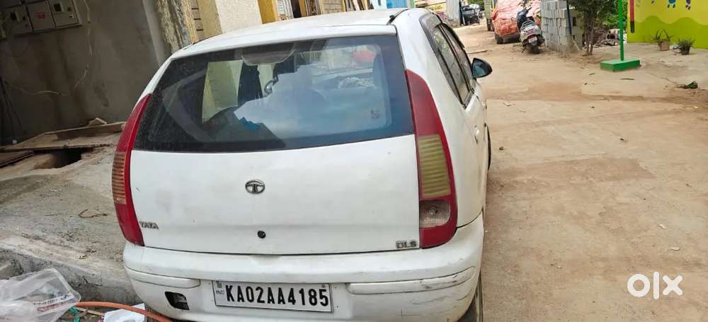 Tata Indica V2 2009