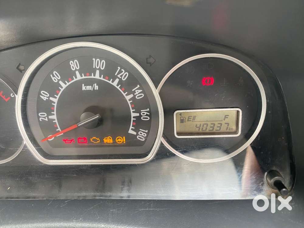 Maruti Suzuki Alto K10 Petrol 2014