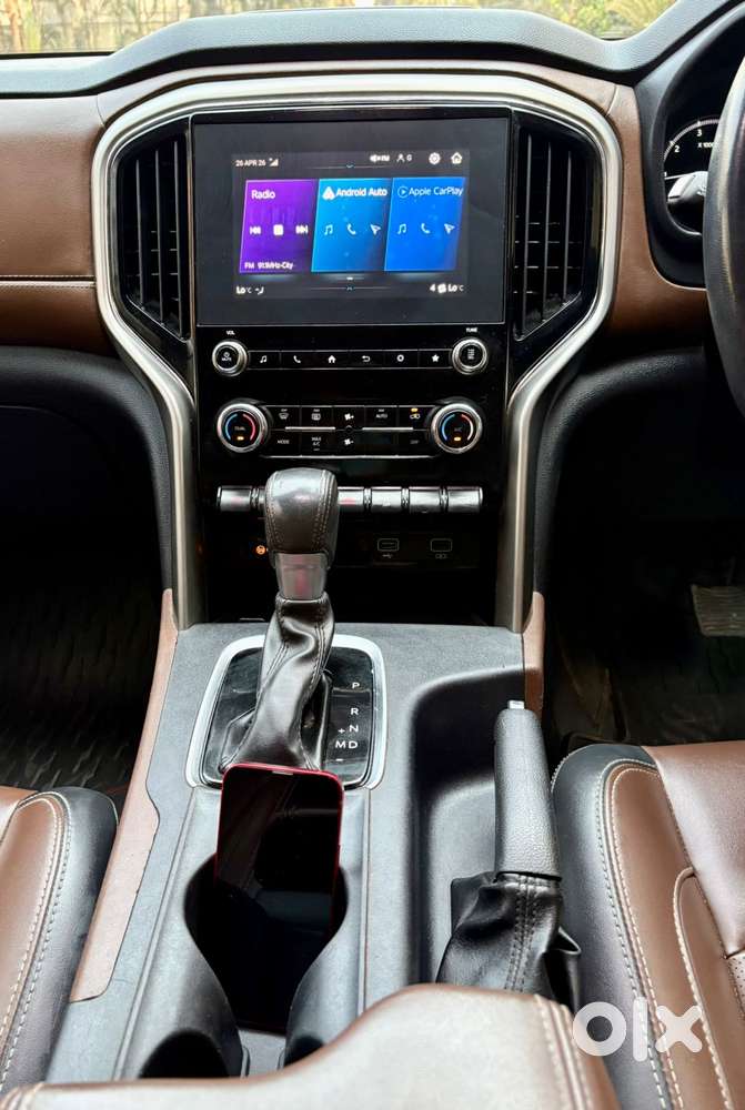 Mahindra Scorpio-n Z8 L Diesel At 2wd 7 Str, 2022, Diesel