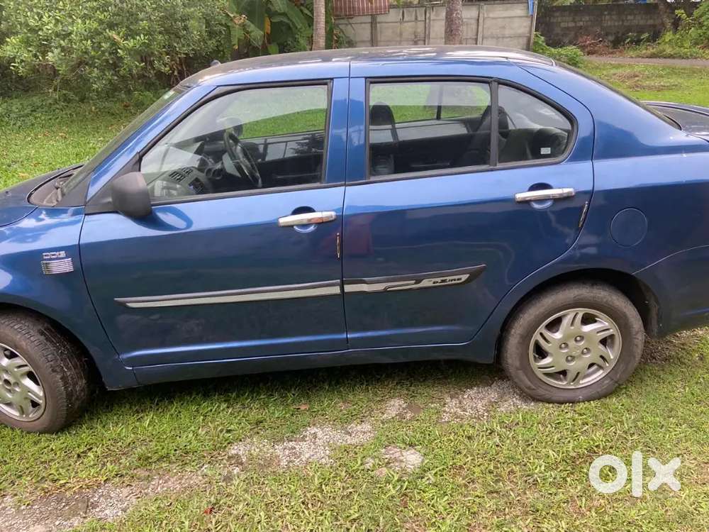 Maruti Suzuki Dzire 2011 Diesel Car