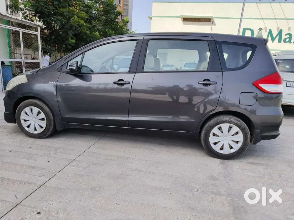 Gennune Car