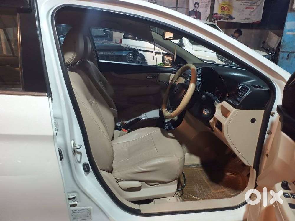 Maruti Suzuki Ciaz Vdi, 2016, Diesel
