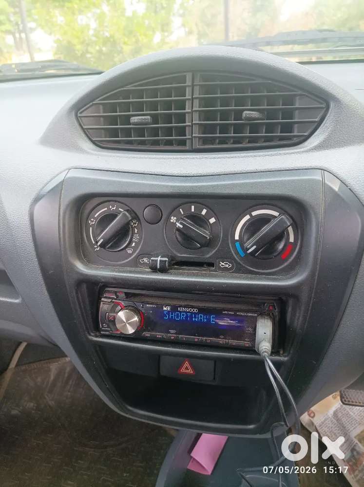 Maruti Suzuki Alto 800 2013 Petrol Good Condition
