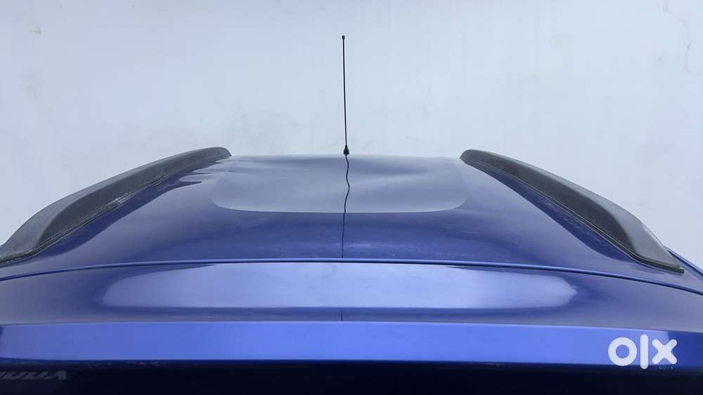 Renault Kwid 2019-ongoing 1.0 Climber Amt, 2018, Petrol