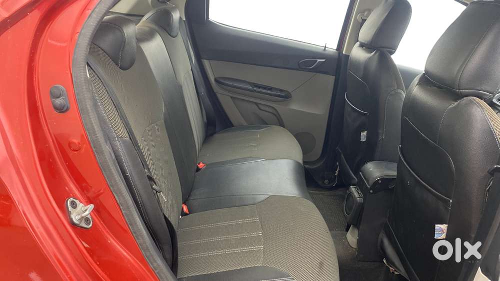 Tata Tiago 1.2 Revotron Xz, 2019, Petrol