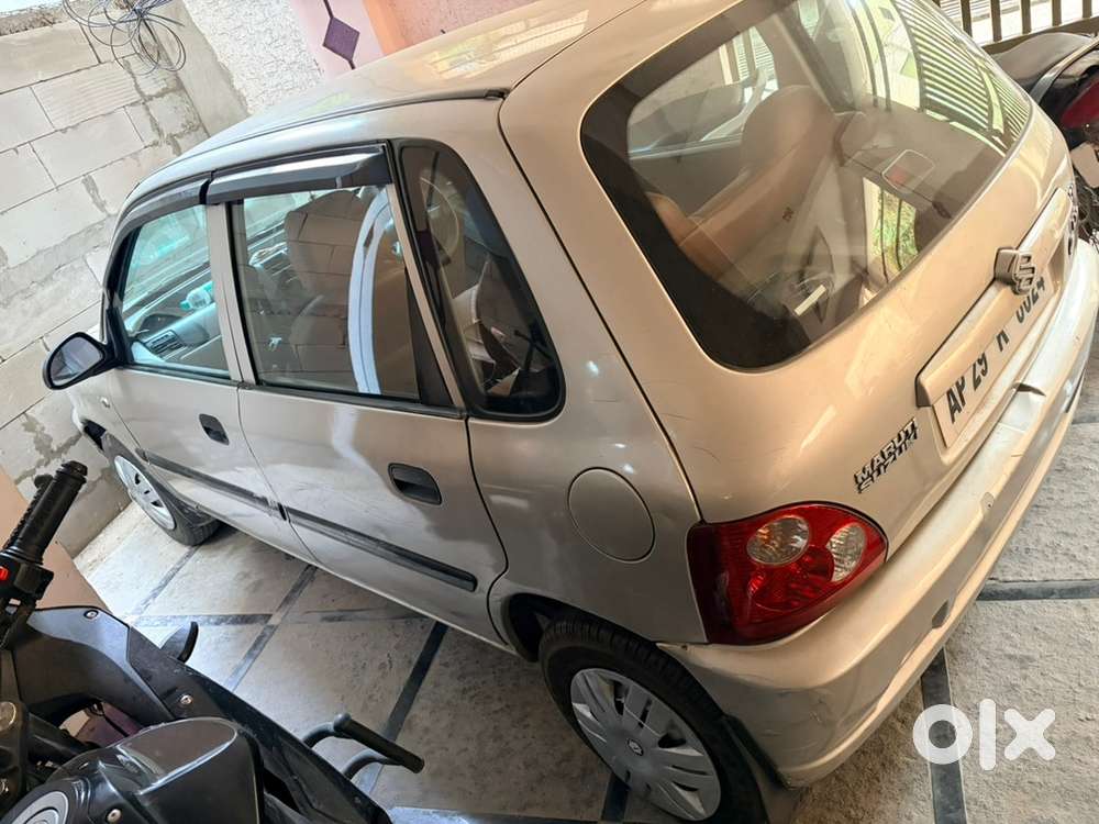 Maruti Suzuki Estilo 2006