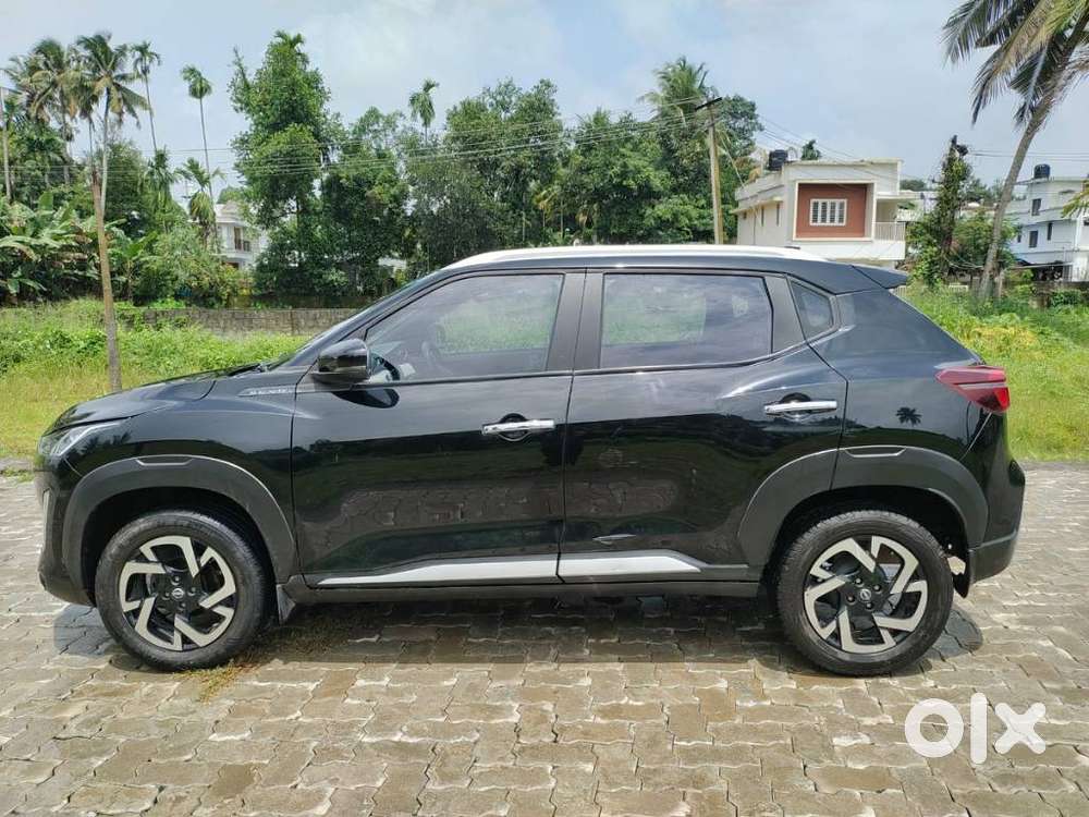 Nissan Magnite 1.0 Xv, 2023, Petrol