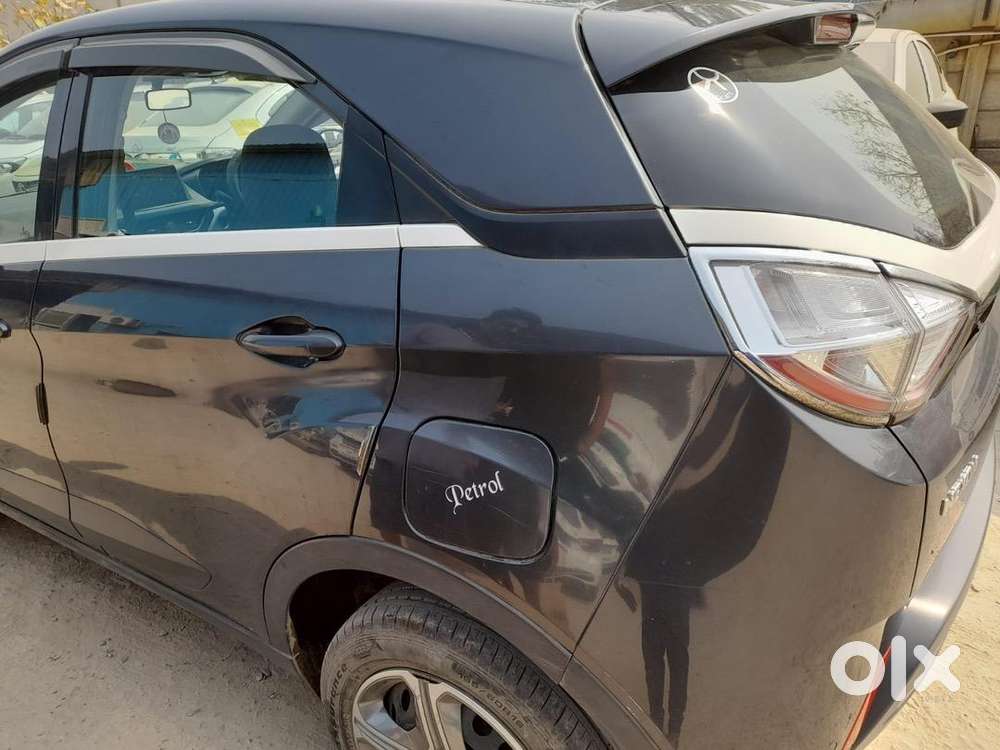 Tata Nexon 2018 Petrol Good Condition