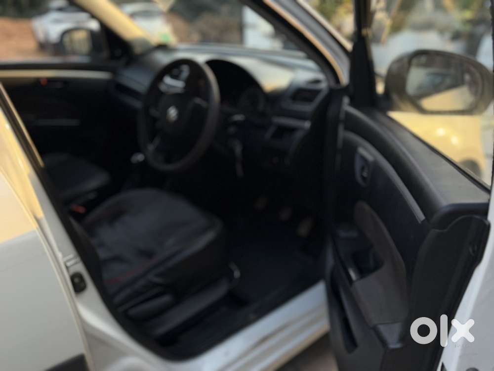 Maruti Suzuki Swift 2004-2010 Vxi With Abs, 2016, Petrol