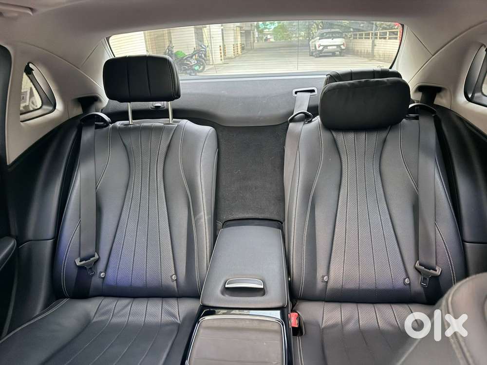 Mercedes-benz E-class E350 Cdi Avantgarde, 2018, Diesel