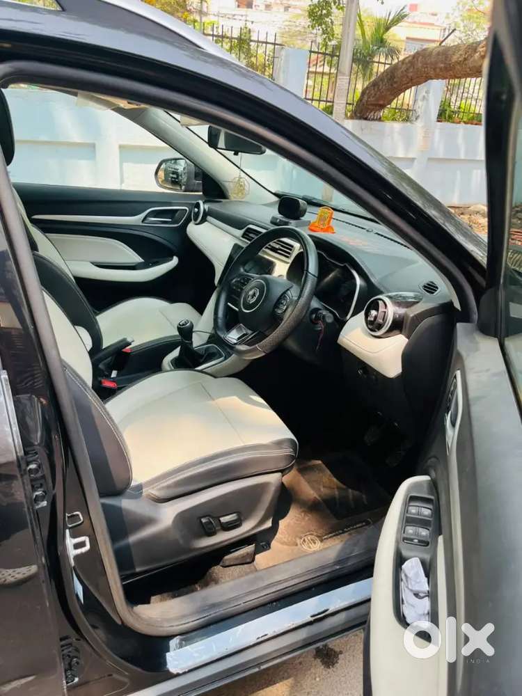 Mg Astor 2022 Petrol 6300 Km Driven