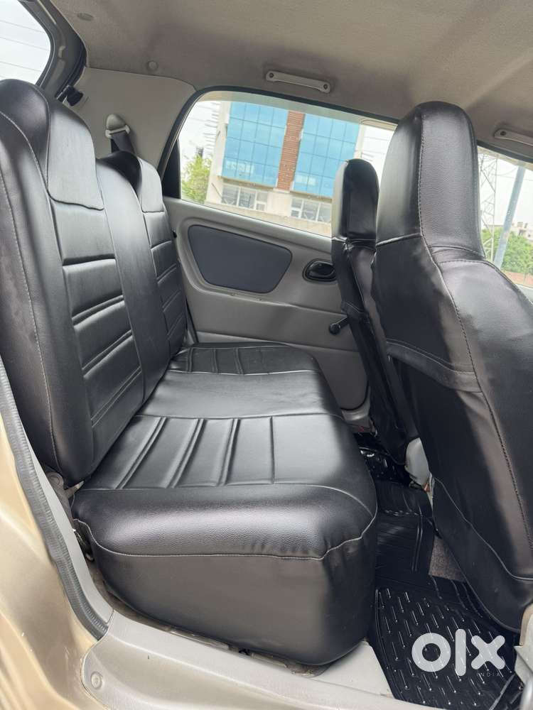 Maruti Suzuki Alto K10 2010-2014 Vxi, 2013, Petrol