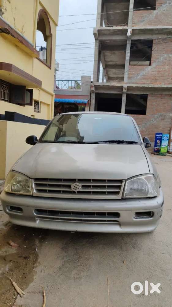 Maruti Suzuki Zen Type3  2004 Petrol Good Condition