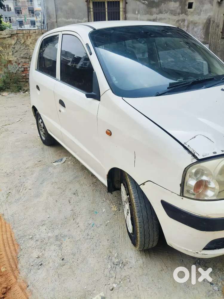 Very Good Car