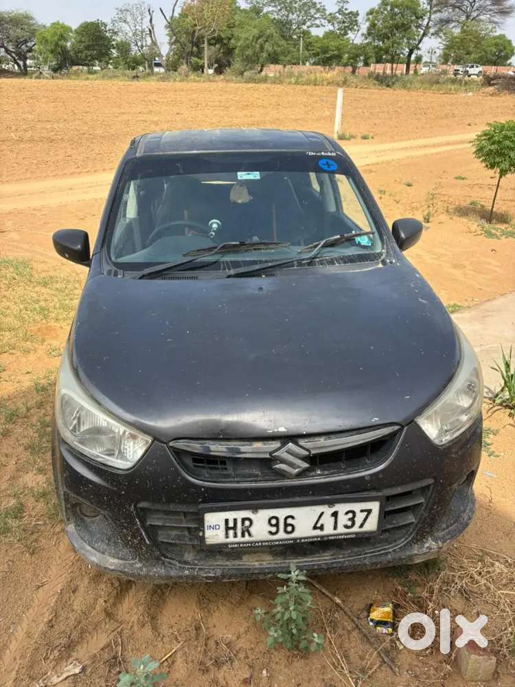 Maruti Suzuki Alto 1.0 Vxi 2019