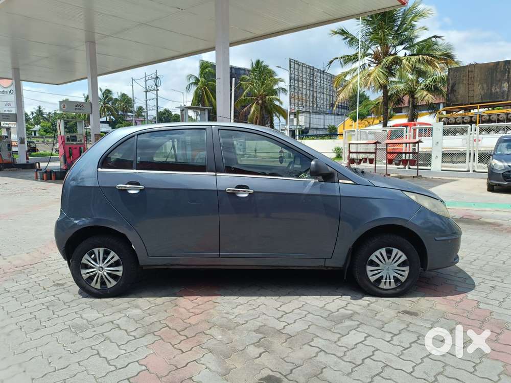 Tata Indica Vista 2008-2013 Tdi Ls, 2012, Diesel