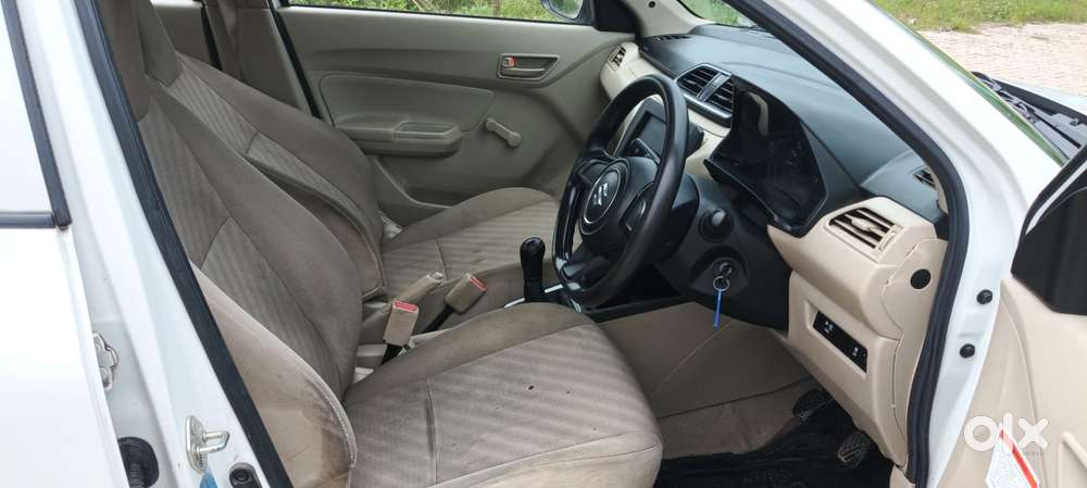 Maruti Suzuki Dzire 1.2 Tour S Cng, 2024, Cng & Hybrids
