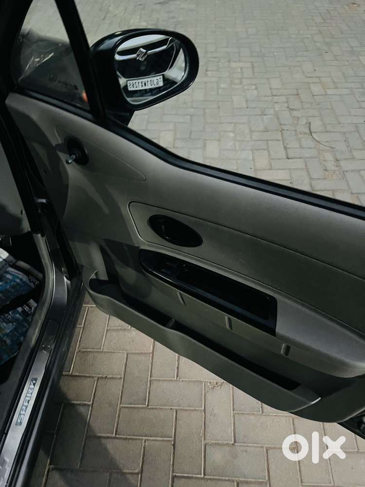 Chevrolet Spark 1.0 Ls, 2015, Petrol