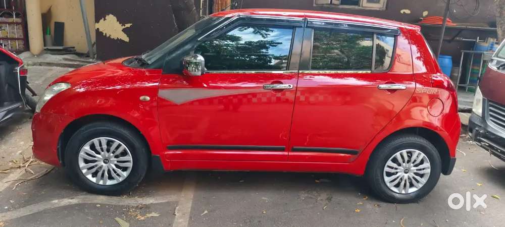 Maruti Suzuki Swift 2005 Petrol 139000 Km Driven