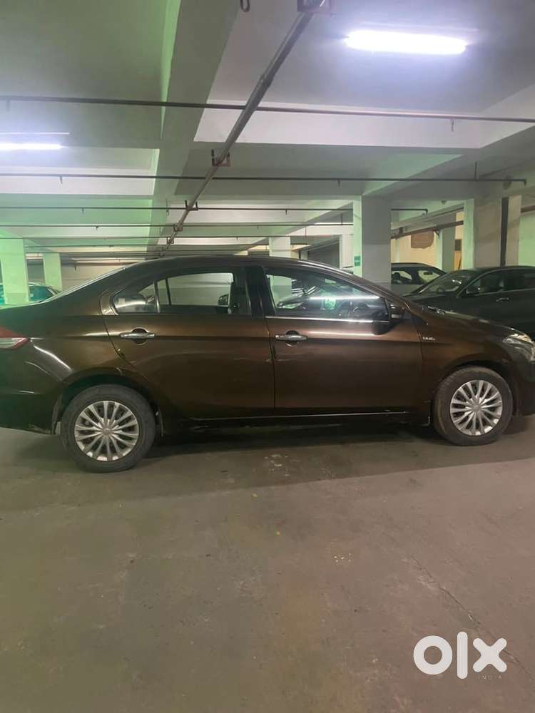 Maruti Suzuki Ciaz Vdi 2016