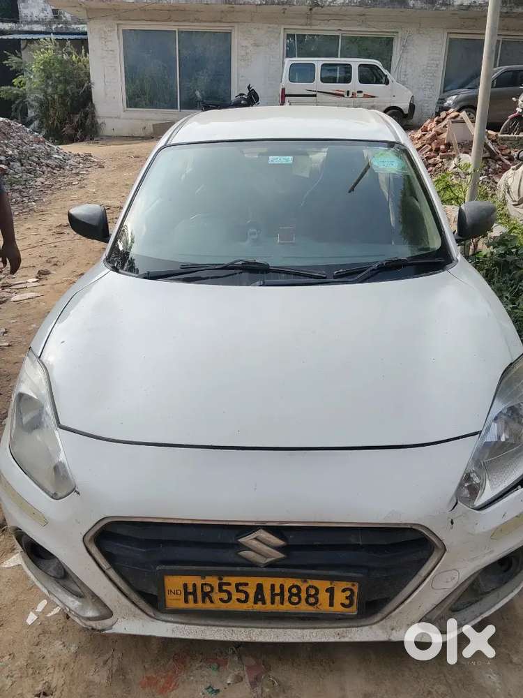 Maruti Suzuki Dzire 2019 Car