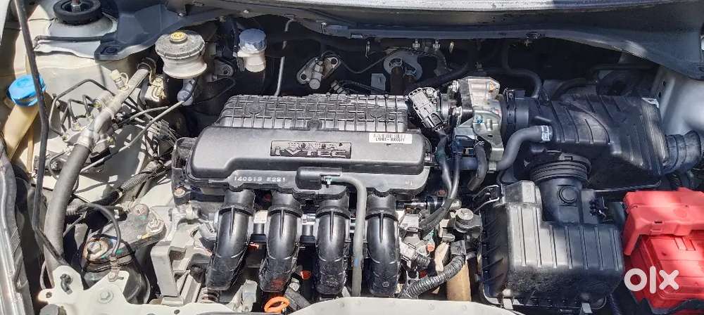 Honda Amaze 2014 Petrol Well Maintained