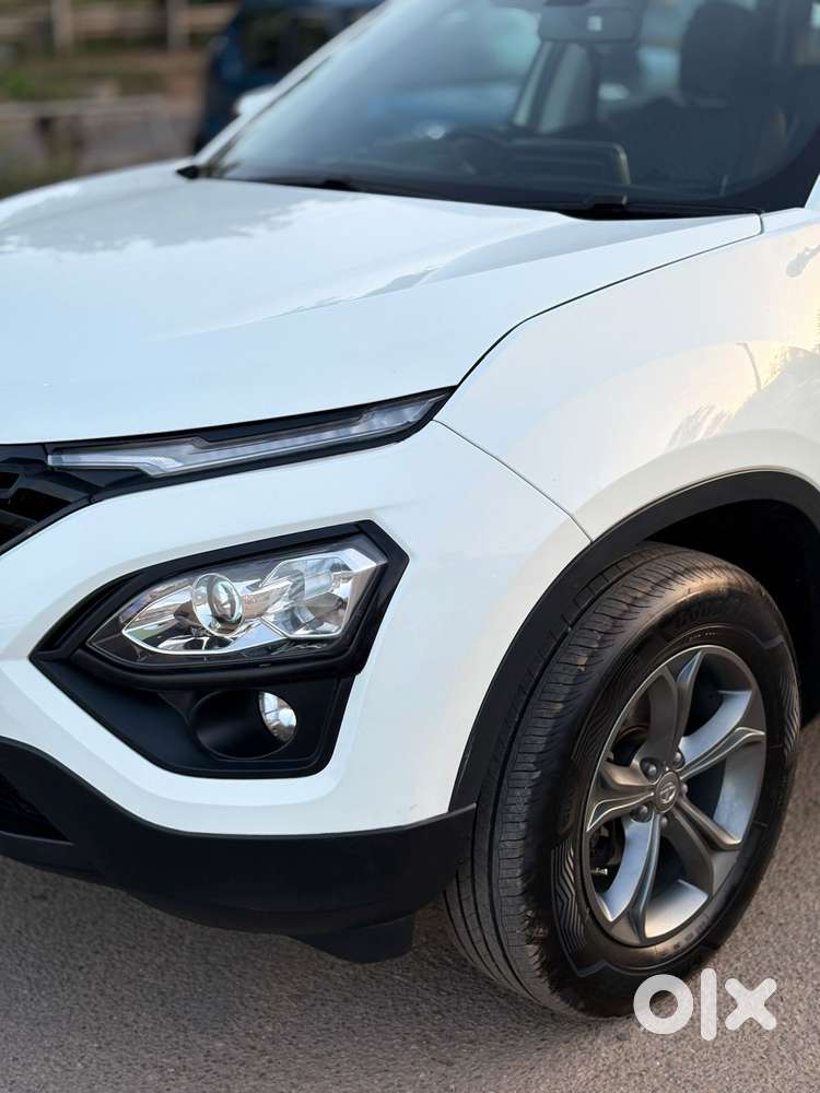 Tata Harrier 2.0 Kryotec Xta Plus, 2021, Diesel