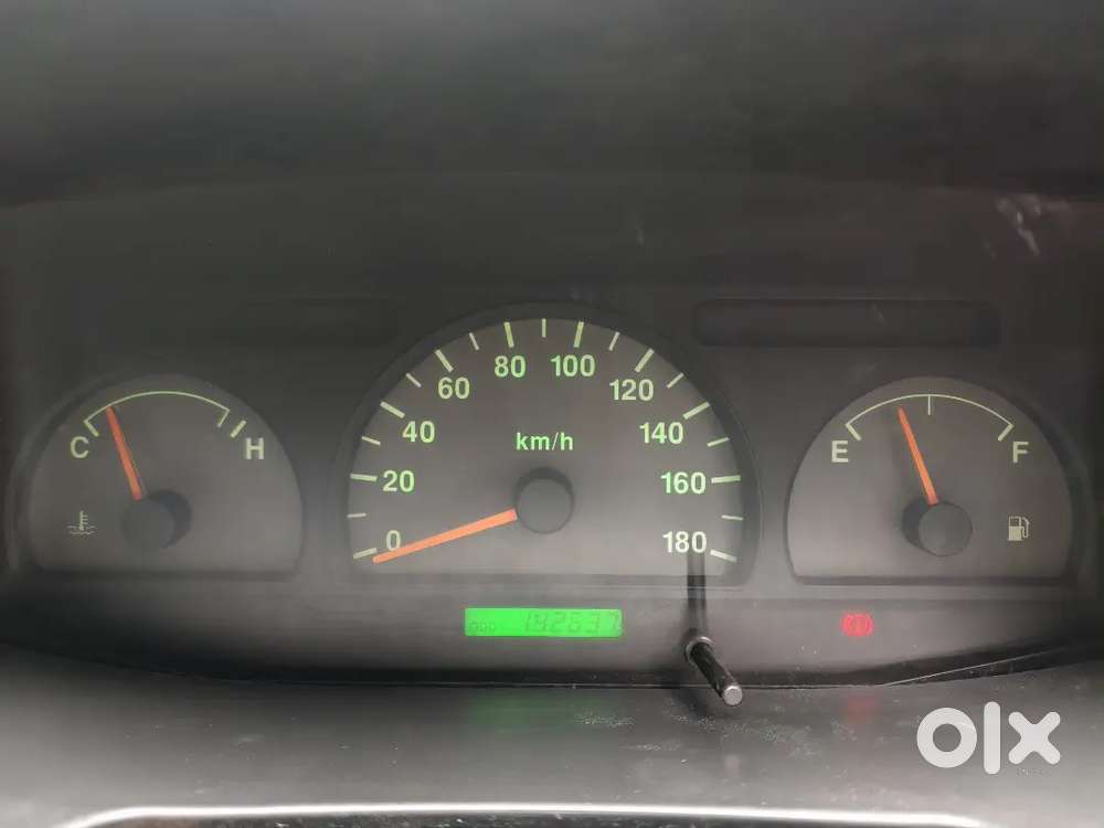 Chevrolet Tavera 2008 Car