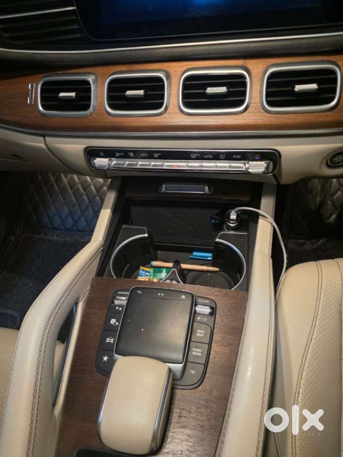 Mercedes-benz Gle 300d 4matic Lwb, 2024, Diesel