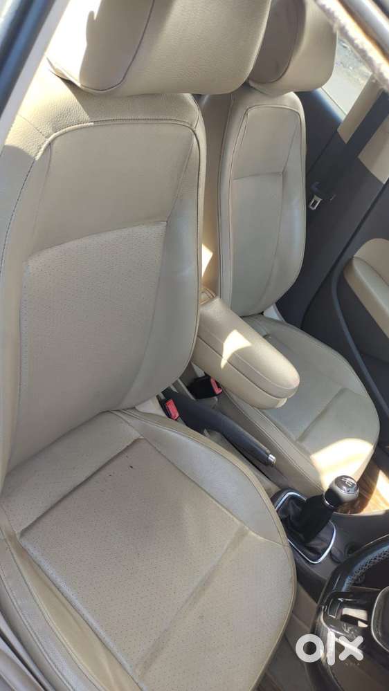 Volkswagen Vento 2010-2013 Diesel Highline, 2016, Diesel