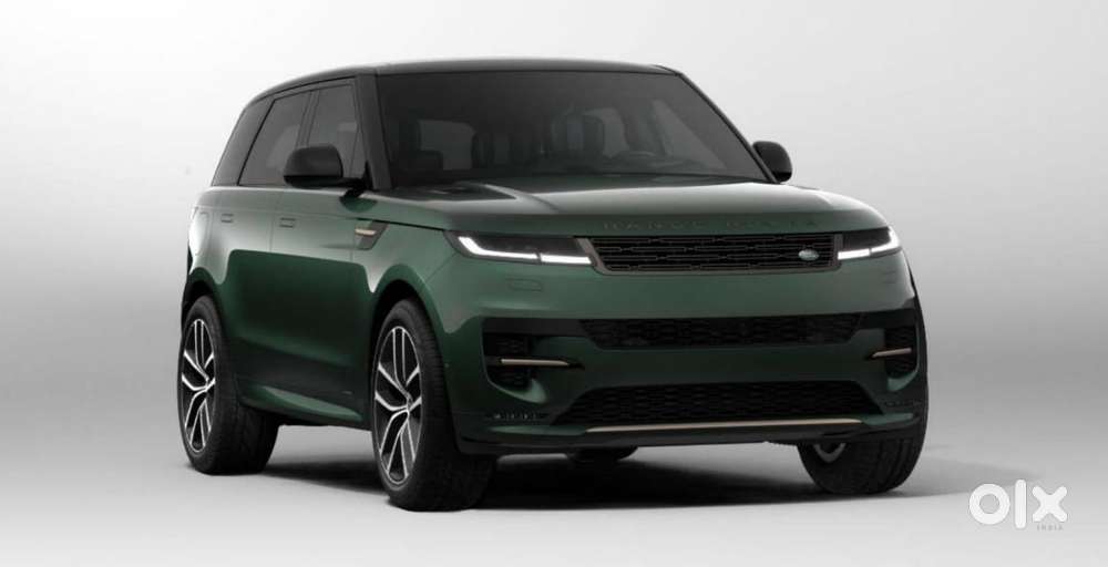 Land Rover Range Sport Hse Dynamic 3.0 Diesel, 2024, Diesel