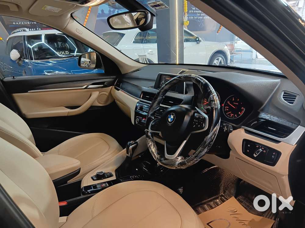 Bmw X1 2.0 Sdrive20d Xline, 2017, Diesel