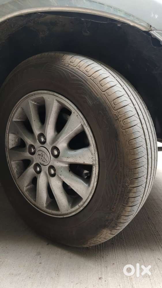 Toyota Innova [2013-2016] 2.5 V Diesel 7 Str, 2013, Diesel