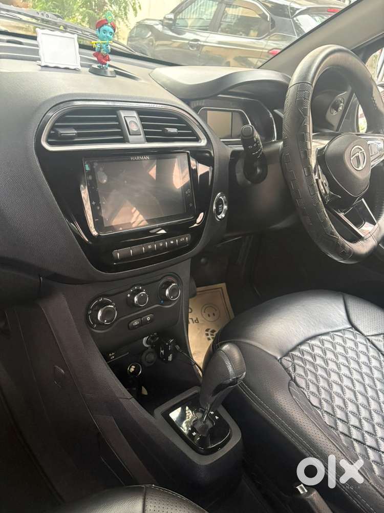 Tata Tiago Nrg Petrol 2022