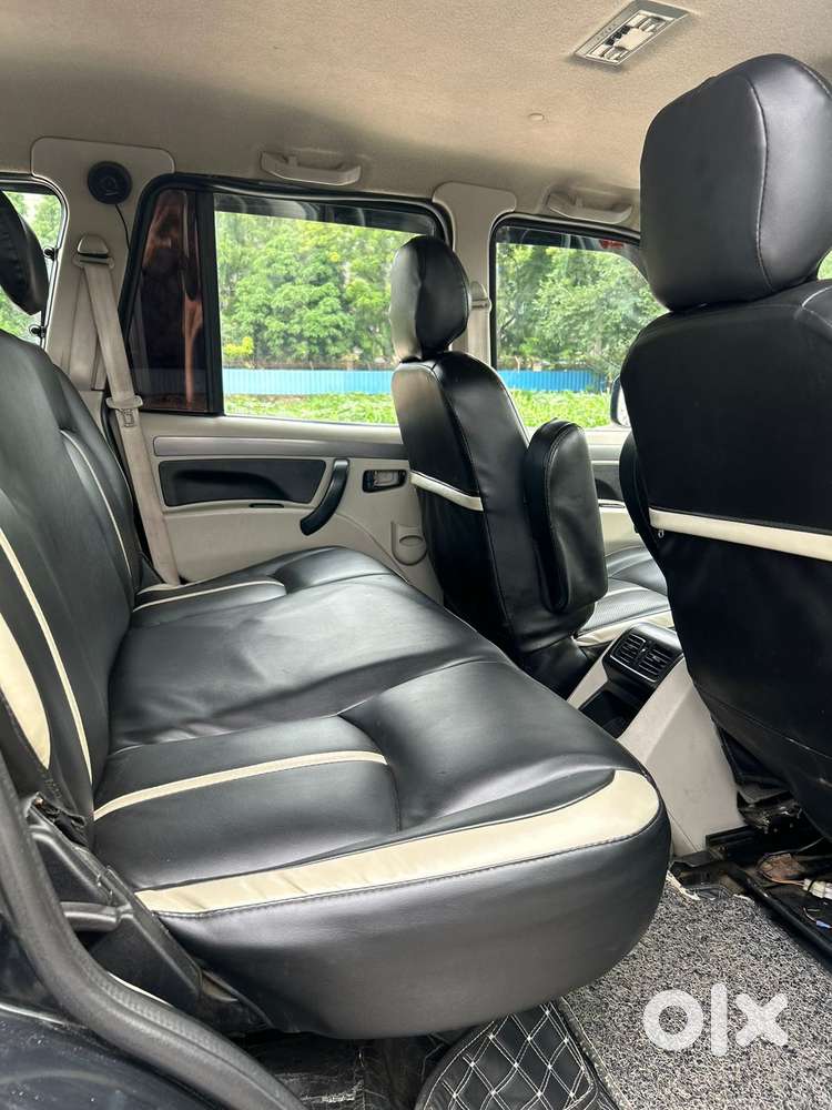 Mahindra Scorpio [2020-2022] 2.2 S9, 2019, Diesel