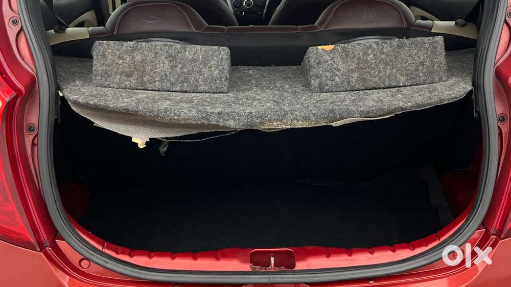 Hyundai Eon Era +, 2013, Petrol