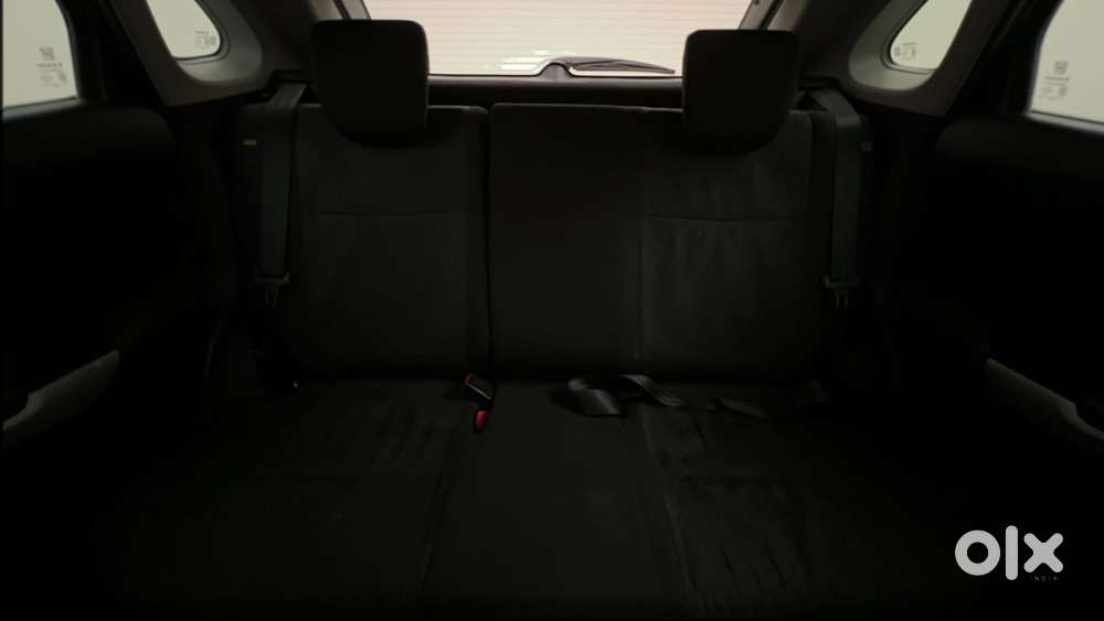 Maruti Suzuki Baleno 1.2 Zeta, 2016, Petrol