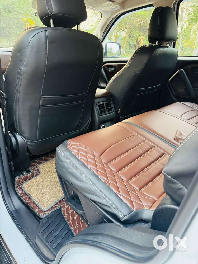 Mahindra Scorpio N Z4 Petrol Mt 7 Str (e), 2025, Petrol