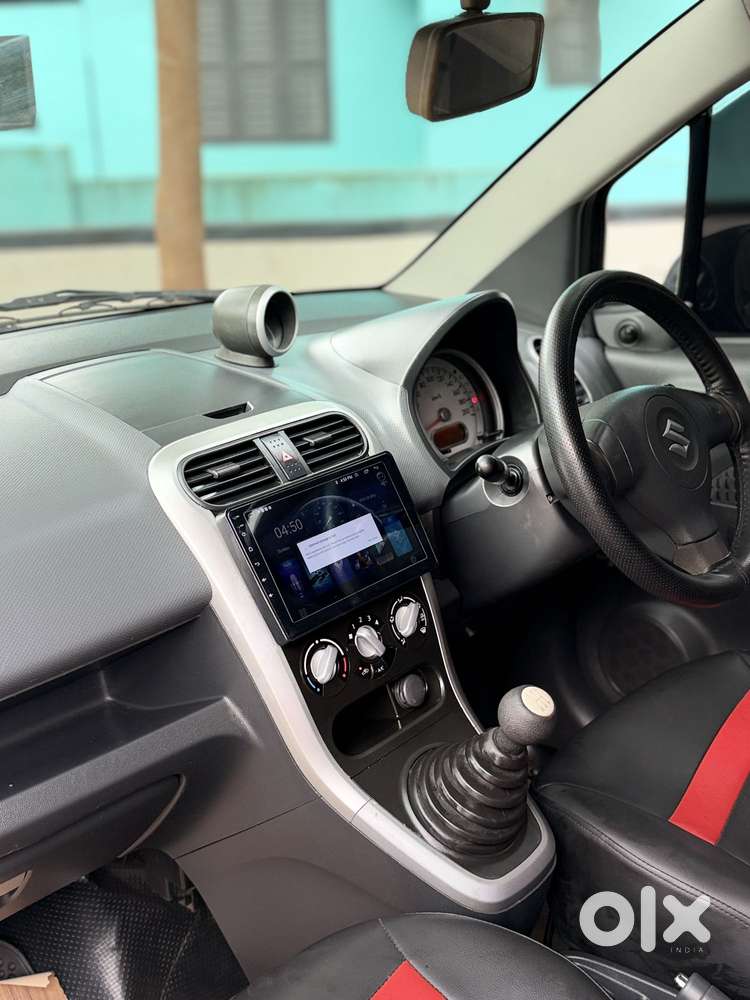 Maruti Suzuki Ritz Vdi Bs-iv, 2012, Diesel