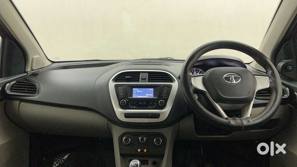 Tata Tiago 1.05 Revotorq Xt, 2016, Diesel