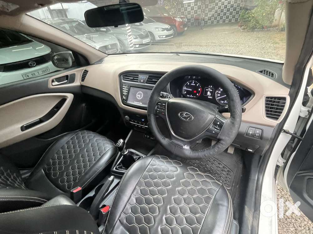 Hyundai Elite I20 Asta 1.4 Crdi, 2015, Diesel