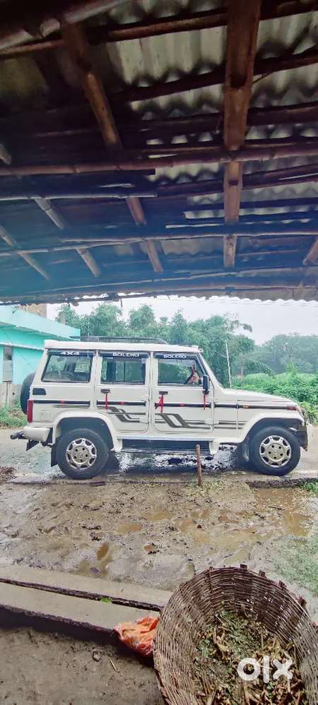 Mahindra Bolero 2010 Diesel