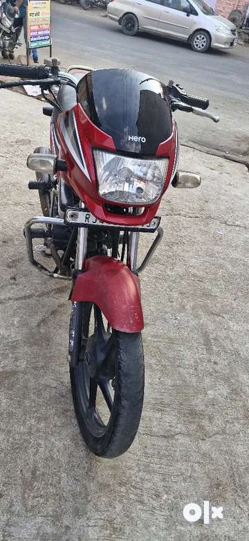 Hero Super Splendor 2017 model Motorcycles 1790241909