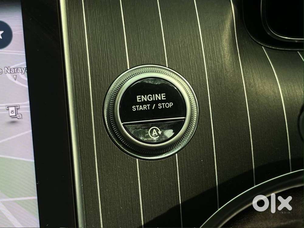 Mercedes-benz C-class C 200, 2022, Petrol
