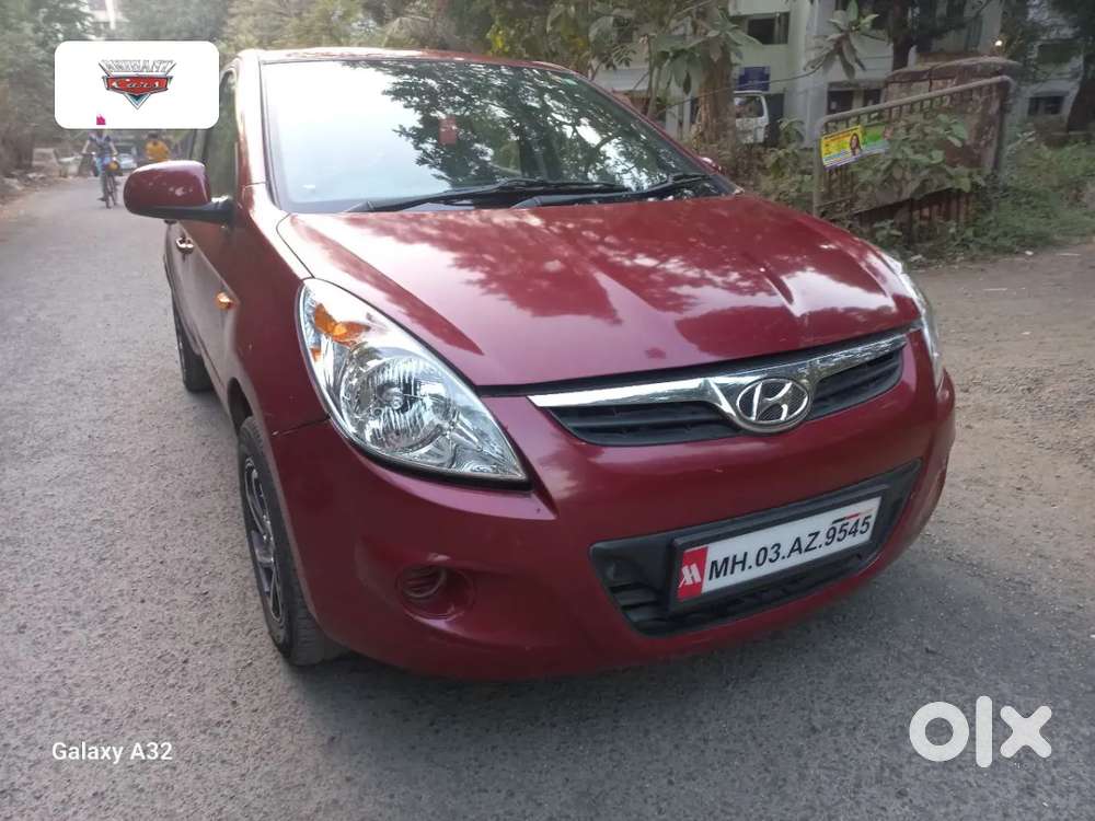Hyundai I20 Magna, 2011, Petrol